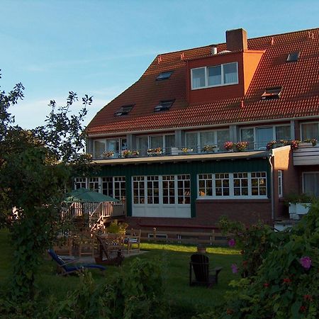 Hotel Spiekeroog Εξωτερικό φωτογραφία