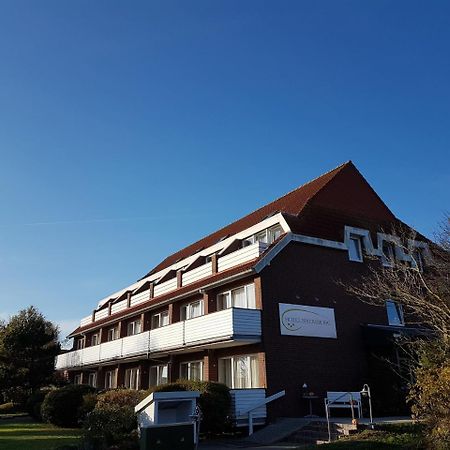 Hotel Spiekeroog Εξωτερικό φωτογραφία