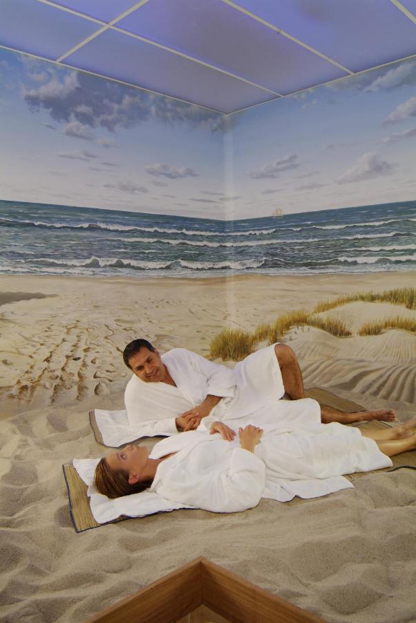 Hotel Spiekeroog Εξωτερικό φωτογραφία