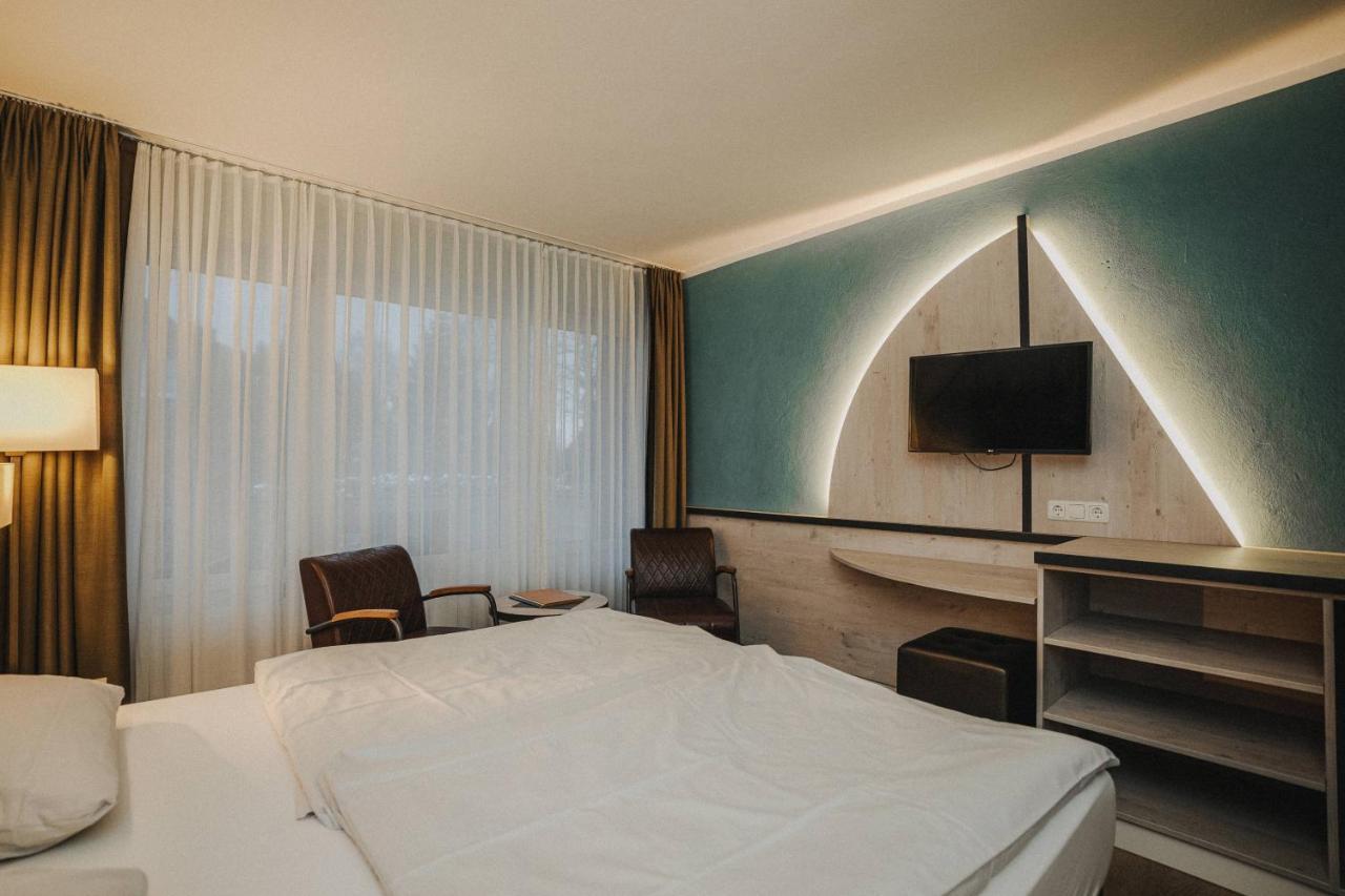 Hotel Spiekeroog Εξωτερικό φωτογραφία
