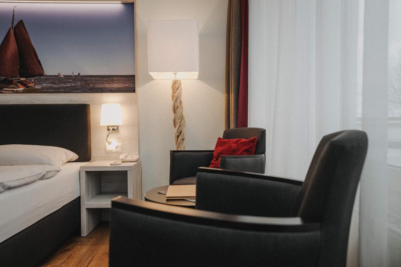 Hotel Spiekeroog Εξωτερικό φωτογραφία