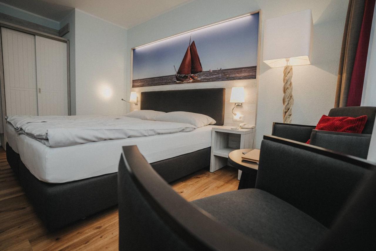 Hotel Spiekeroog Εξωτερικό φωτογραφία