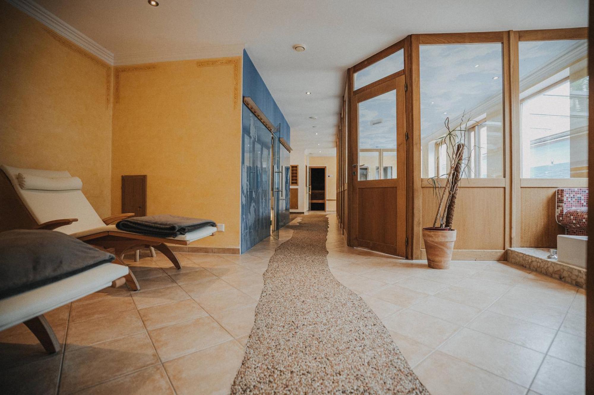 Hotel Spiekeroog Εξωτερικό φωτογραφία