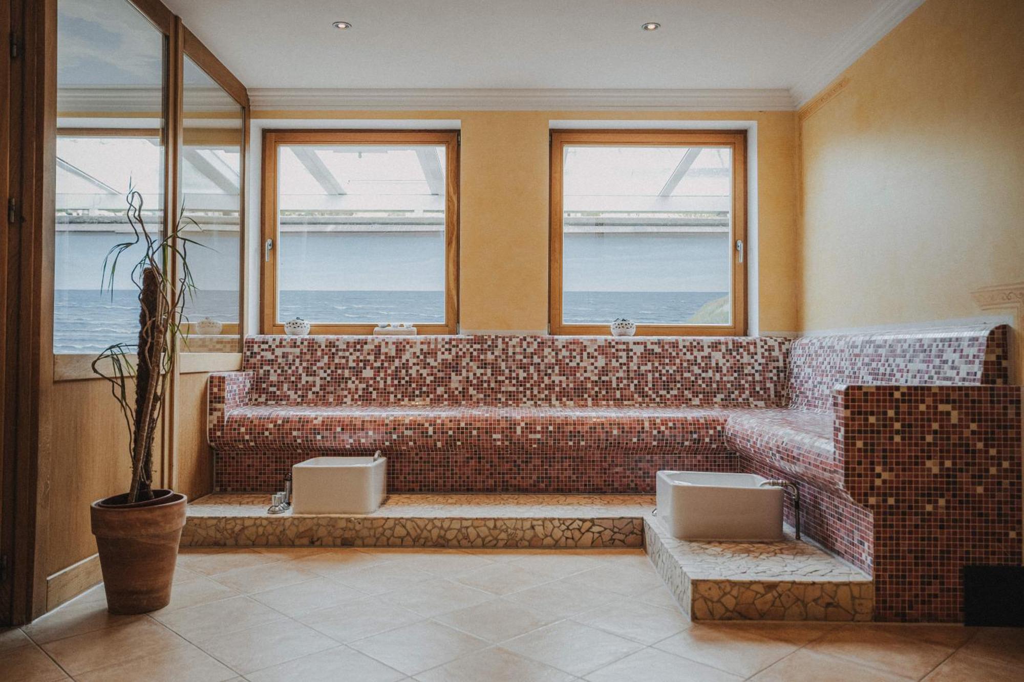 Hotel Spiekeroog Εξωτερικό φωτογραφία