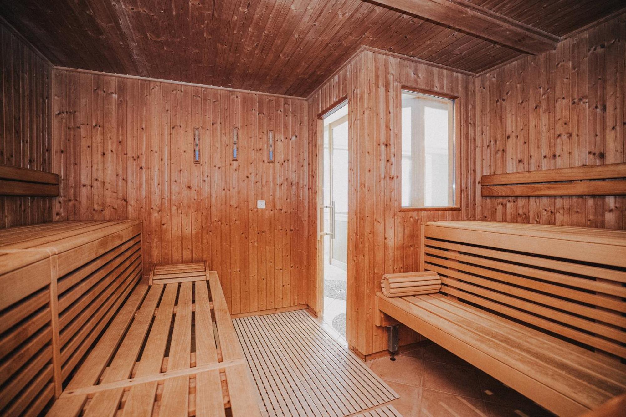 Hotel Spiekeroog Εξωτερικό φωτογραφία