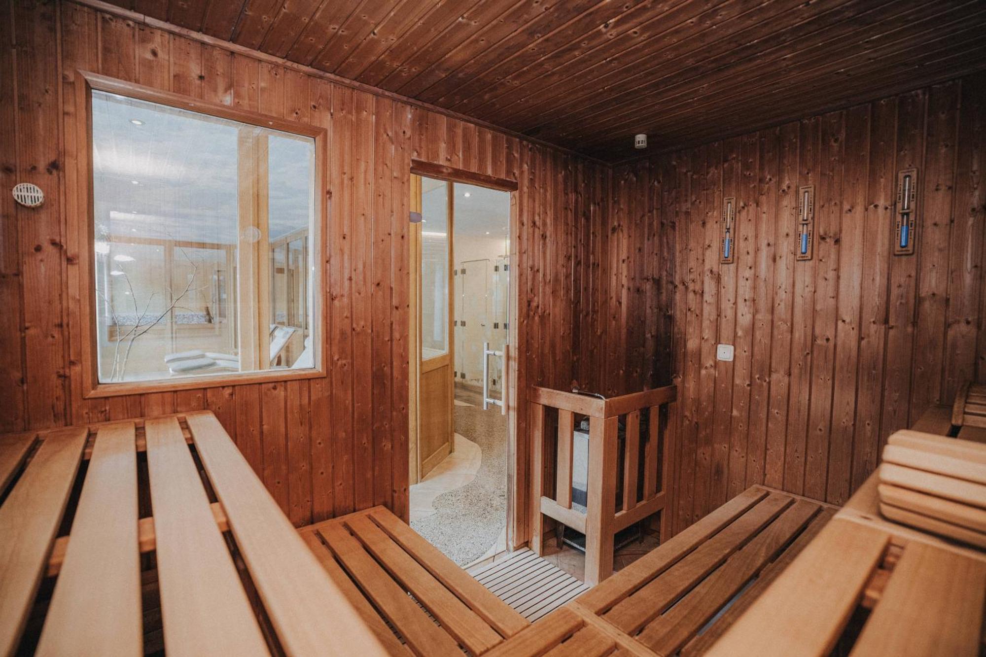 Hotel Spiekeroog Εξωτερικό φωτογραφία