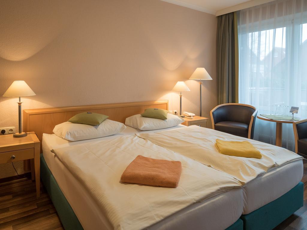 Hotel Spiekeroog Εξωτερικό φωτογραφία