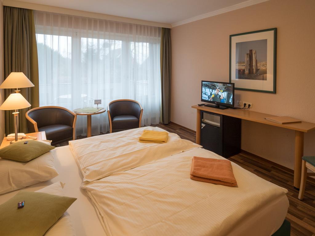 Hotel Spiekeroog Εξωτερικό φωτογραφία