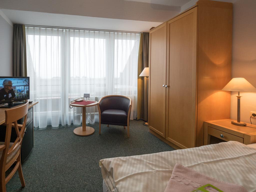 Hotel Spiekeroog Εξωτερικό φωτογραφία